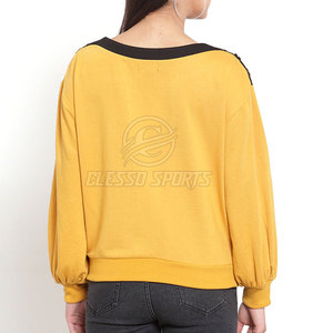 Sudaderas de Moda para Mujer, Estilo Urbano, de Alta Calidad, Talla Grande - Product Image 3