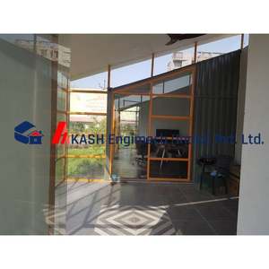 Akash Engimech Builder Site Office SO005 para Aplicaciones en Edificios de Oficinas - Product Image 3