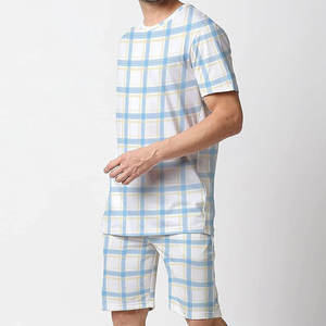 Alta calidad, hecho en fábrica, hombres, correr, hombres, conjuntos gemelos, estilo único, diferentes colores, uso de verano, correr, hombres, conjuntos gemelos - Product Image 3