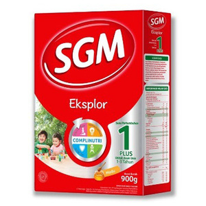 Fórmula de Leche de Suero de Leche Semiesterilizada SGM de Alta Calidad en Paquete a Granel para Niños, Empaquetada para Suministro a Distribuidores Globales - Product Image 4