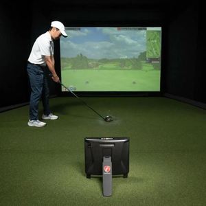 ¡APROVECHE ANTES DE QUE SE AGOTE EL STOCK! FlightScope X3: Monitor de Lanzamiento y Simulador de Golf - Product Image 3
