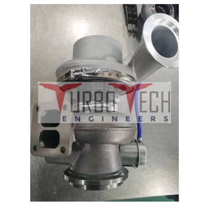 10R-0184เทอร์โบชาร์จเจอร์222-4760 223-4404 223-4406สำหรับ C10 - Product Image 1