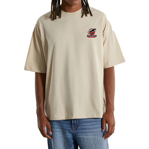 Camisetas de Último Diseño con Corte Cuadrado, Camisetas de Moda para Hombre, Camisetas de Color Sólido con Corte Cuadrado para Adultos - Product Image 1