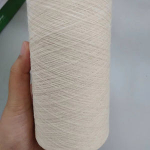 Fil de coton de haute qualité pour le tricot et le tissage, fil de coton OE 6s/7s/8s/10s/12s/16s/20s, fournisseur Vietnamien (+84379007507 - Mme Amy) - Product Image 2