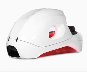 Ciclo de Bienestar CycleVAC, Ciclo Reclinado con Infrarrojos Hiperbáricos, Vacío para Adelgazar - Product Image 2