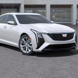 Cadillac CT5 Premium Luxury 2025 d'occasion en excellent état - Product Image 1