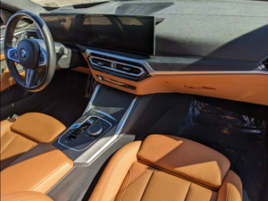 BMW I4 M50 2023 2024 2025 Usado, Volante a la Derecha/Izquierda, Tracción en las Cuatro Ruedas, Manual, con Neumáticos R20, Asientos de Cuero - Product Image 3