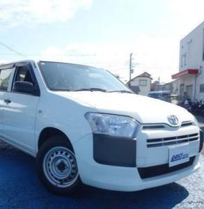 TOYOTA PROBOX 2018 - Product Image 4