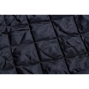 Dernière veste de sécurité en polyester imperméable et respirante réfléchissante haute visibilité de haute qualité pour hommes travail de nuit vente directe d'usine - Product Image 5