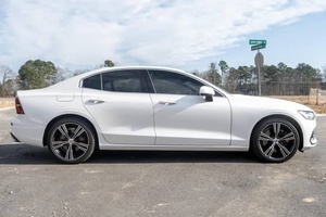 EXTREMADAMENTE LIMPIO, VOLVO S60 T6 AWD INSCRIPTION 2020, LHD/RHD, BI-TURBO, 4 CILINDROS, TRACCIÓN EN LAS CUATRO RUEDAS, LISTO PARA ENVIAR - Product Image 4