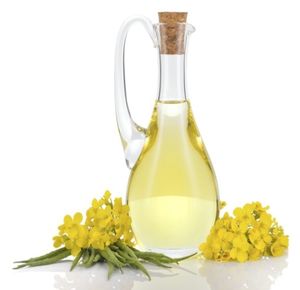 Aceite de Colza 100% Puro y Refinado para Cocinar y Uso Industrial |   Proveedor Mayorista a Granel |   Exportador de Aceite de Canola de Alta Calidad - Product Image 1