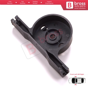 BWR5456 <b>Window</b> Regulator Motor <b>Cover</b> Front Left or Right Doors for Mondeo MK3 2000-2007 - Product Image 2