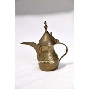 Copper Antique Finished Embossed Design Metal Aluminum Napkin Ring Holder Tabletop Decoration Home Office Tabletop Decorate Deco - Product Image 5