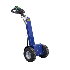 Tractor eléctrico Zallys M12 con motor 1 año de garantía Larga vida útil Incluye cargador sin baterías - Product Image 1