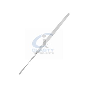 OFTÁLMICA WILDER LENS LOOP 5,5 "QUIRÚRGICO OFTÁLMICO VETERINARIO OJO INSTRUMENTOS QUIRÚRGICOS ACERO INOXIDABLE CE - Product Image 2