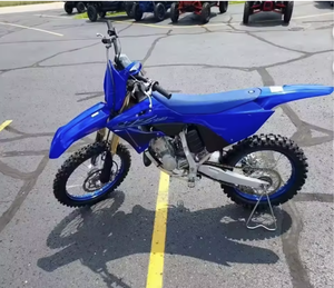 Vente rapide - NOUVEAU - Moto YZ125 2024/2025 - Product Image 3