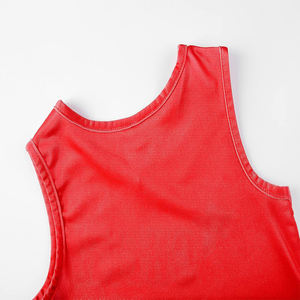 Uniforme de sublimation de pom-pom girl personnalisé jeunes filles personnalisé femmes vêtements de sport confortables meilleur uniforme de pom-pom girl - Product Image 5