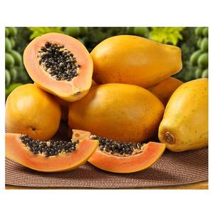 Papaye de qualité supérieure, prix de gros bon marché, fruits frais, qualité A, 20 kg, origine Portugal, en vente - Product Image 4