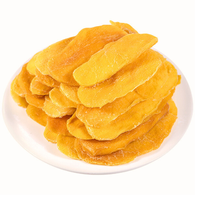 Kwaliteit Voedsel-Gedroogde Zachte Mango Van Expad
