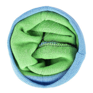 Hot Sale Casual Style Outdoor Beanies Customizable Breathable Stretchable Quick Dry Lightweight Unisex High Quality Common - Product Image 4