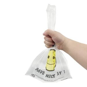 Bolsas de Polietileno Transparente HDPE en Rollo, Directo de Fábrica |   Almacenamiento para Supermercados y Multiusos |   Vietnam - Product Image 3