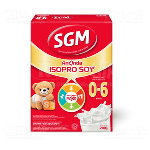 ราคาที่ดีที่สุดคุณภาพสูงนม SGM ระเหยพร้อมโปรตีนตัวแปร 170g สําหรับการขายส่ง OEM hot deal - Product Image 4