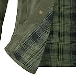 Hot selling Latest style 2025 men's <b>vintage</b> <b>Jacket</b> cotton <b>vintage</b> <b>jackets</b> for men , 100% cotton - Product Image 4