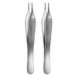 Tube d'aspiration Cooley Instrument d'aspiration chirurgicale en acier inoxydable de haute qualité pour la chirurgie cardiovasculaire et thoracique - Product Image 6