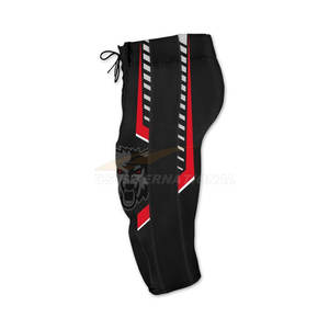 Camisetas de fútbol americano personalizadas Premium, uniformes de equipo personalizados de alta calidad, jugadores, fanáticos, pedidos al por mayor, opciones al por mayor - Product Image 4