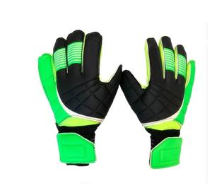 Gants de gardien de but de football personnalisés professionnels pour adultes Gants de sport avec logo de conception spécifique au football - Product Image 2