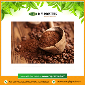 กาแฟอาราบิก้าคั่วบดสำเร็จรูป 3-in-1 รสเฮเซลนัท บรรจุกล่อง ขายส่งจำนวนมาก ราคาถูก - Product Image 5
