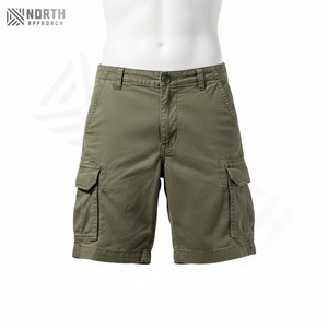 Shorts MMA pour hommes à prix abordable, personnalisables avec logo, en toile résistante, fabrication sur mesure, séchage rapide, vente chaude - Product Image 6