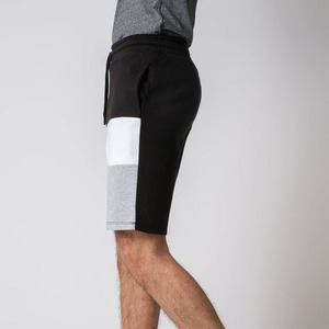 Premium Quality Customized Design Reasonable Rate <b>Slim</b> <b>Fitted</b> Panel Design Super Stone <b>Shorts</b> <b>Men</b> Summer <b>Shorts</b> - Product Image 5