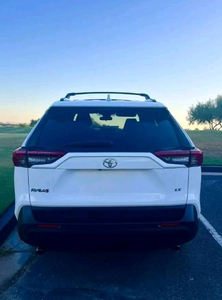 Toyota RAV4 Usado a Precio Accesible - Product Image 6