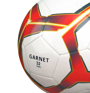 High Quality Alaay Strike Machine Stitched Soccer <b>Football</b> with TPU Premium Balls - Product Image 4