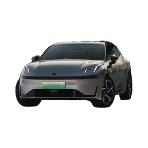 EMP Halo 2024 07, Garantía de Alta Calidad, Híbrido Enchufable de 1.5T, 700 km de Autonomía, Auto Mediano - Product Image 6
