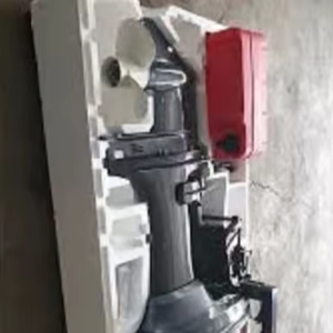 2024 Vente chaude 40HP 2 moteurs hors-bord moteur de bateau - Product Image 1