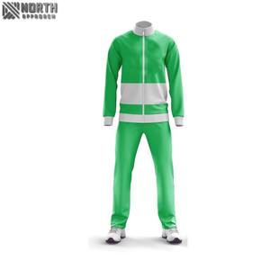 Trajes de chándal informales personalizados de fábrica para hombre, ropa de hombre, chándal, conjuntos al por mayor, ropa, chándal de hombre con logotipo personalizado - Product Image 3