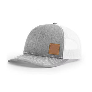 Prix d'usine Casquettes de baseball 5 panneaux en coton de haute qualité Logo brodé en 3D personnalisé Design sportif pour hommes et femmes - Product Image 1