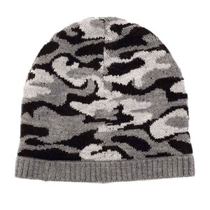 ขายดีโลโก้ออกแบบได้ตามต้องการสำหรับนักธุรกิจชายและหญิงอบอุ่นภายนอก Beanies-100 - Product Image 2