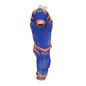 Conjunto de Uniforme de Fútbol Americano de Primera Calidad, Modelo 2026, 100% Poliéster, Manga Corta, Sublimación Personalizada, Ropa Deportiva para Hombre Adulto - Product Image 4