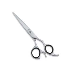Professional Barber <b>Scissors</b> Set Stainless Steel Razor-Sharp <b>Shears</b> for Haircut for Stylists and Beauty Professionals - Product Image 2