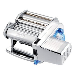 Máquina para hacer pasta eléctrica IPASTA Classica Inox 4650 de 65W - Product Image 1