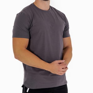 La mejor ropa de verano para hombres, ropa deportiva, camisetas de estilo callejero, camisetas deportivas de gran tamaño para hombres, camisetas personalizadas con su propio diseño - Product Image 5
