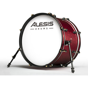 ชุดกลองไฟฟ้าระดับมืออาชีพ Alesis Strike Pro Special Edition 11 ชิ้น ลดราคาพิเศษ - Product Image 1