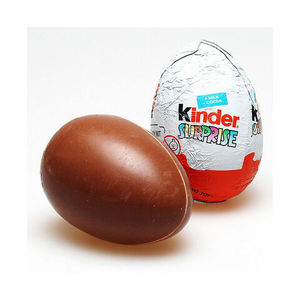 SE VENDE DULCE NUTRITIVO DELICIOSO KINDER JOY - Product Image 2