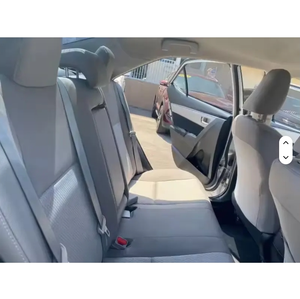 Toyota Corolla LE berline 2023 d'occasion, propre et prête à être expédiée - Product Image 3