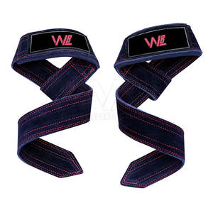 Correas de Entrenamiento de Gimnasio de Buena Calidad, Diseño Nuevo 2026, Correas de Levantamiento de Pesas - Product Image 1