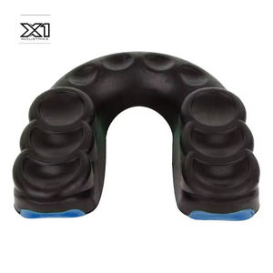 Protector Bucal de PVC y Goma, Cómodo, Personalizable en Color y Logotipo, de Calidad Profesional, Fabricado en Fábrica, Tendencia de Moda al por Mayor - Product Image 6