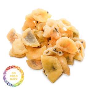 Fruit de la passion séché doux de qualité supérieure du Vietnam saveur aigre-douce naturelle collation tropicale saine parfaite pour l'exportation mondiale - Product Image 6